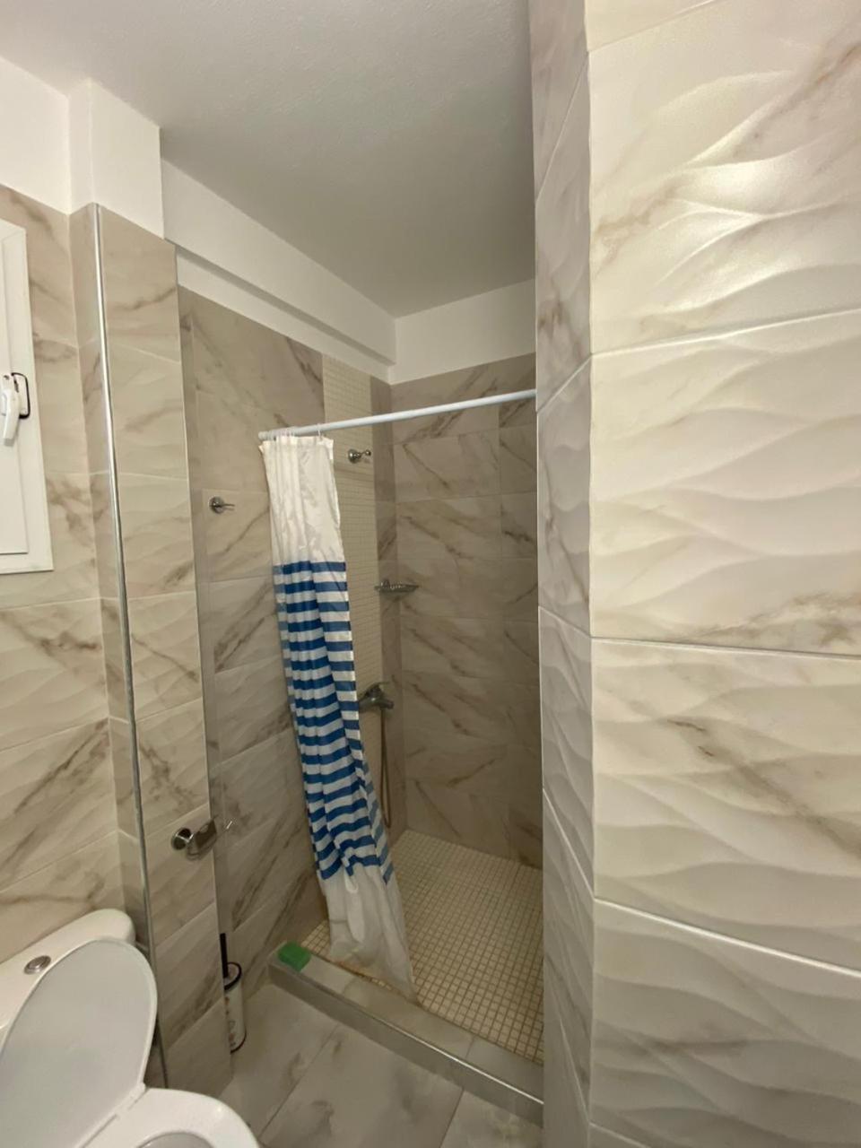 Apartman Mirjana Paralia Katerinis Bagian luar foto