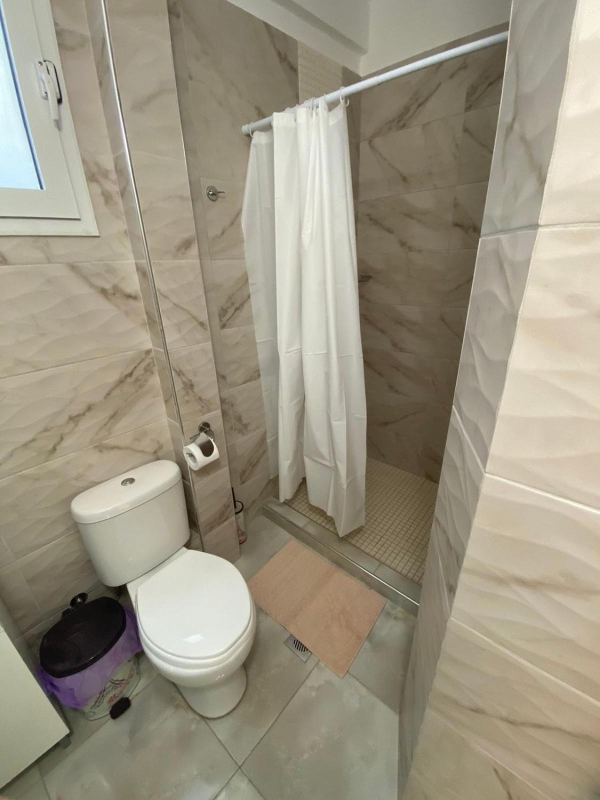 Apartman Mirjana Paralia Katerinis Bagian luar foto