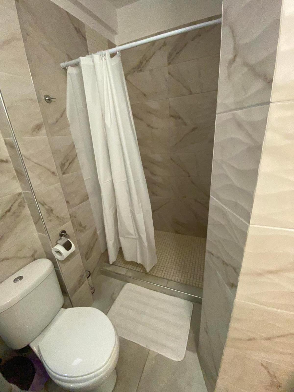 Apartman Mirjana Paralia Katerinis Bagian luar foto
