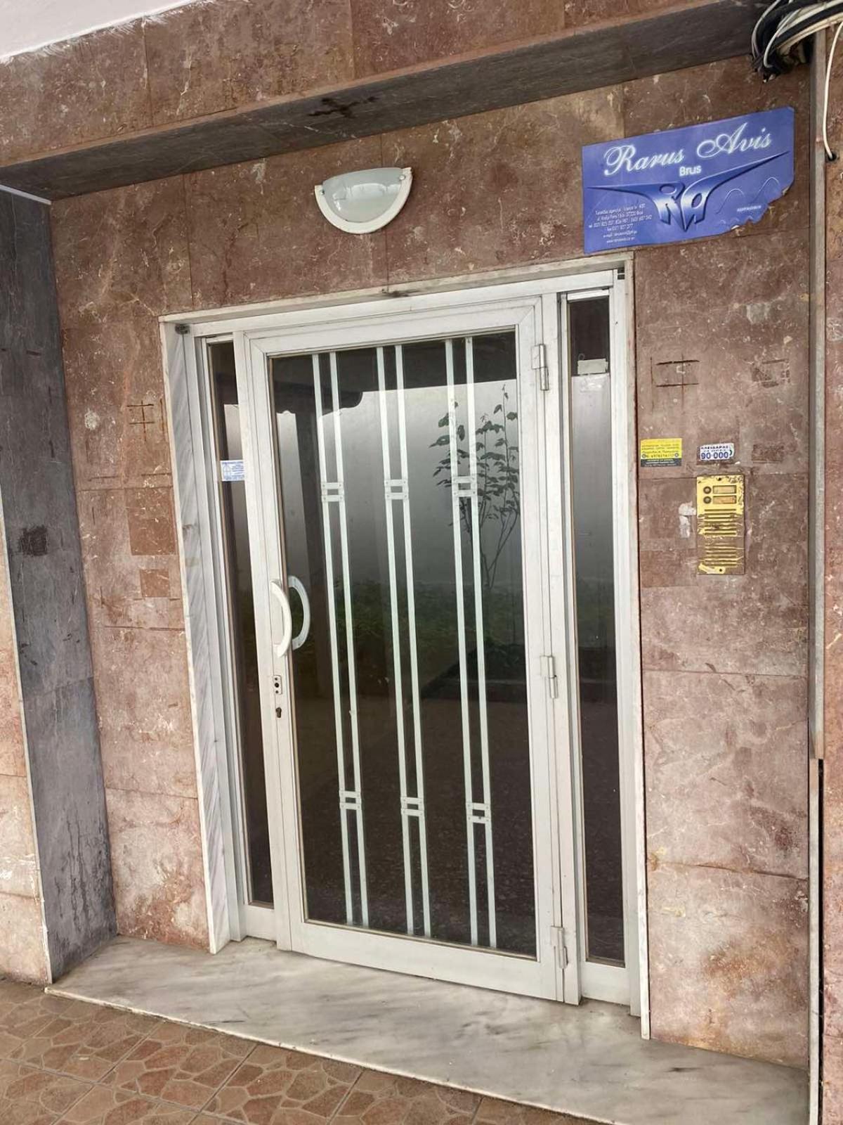 Apartman Mirjana Paralia Katerinis Bagian luar foto